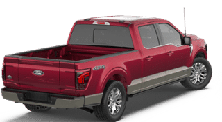2026 Ford F-150® External Image 3